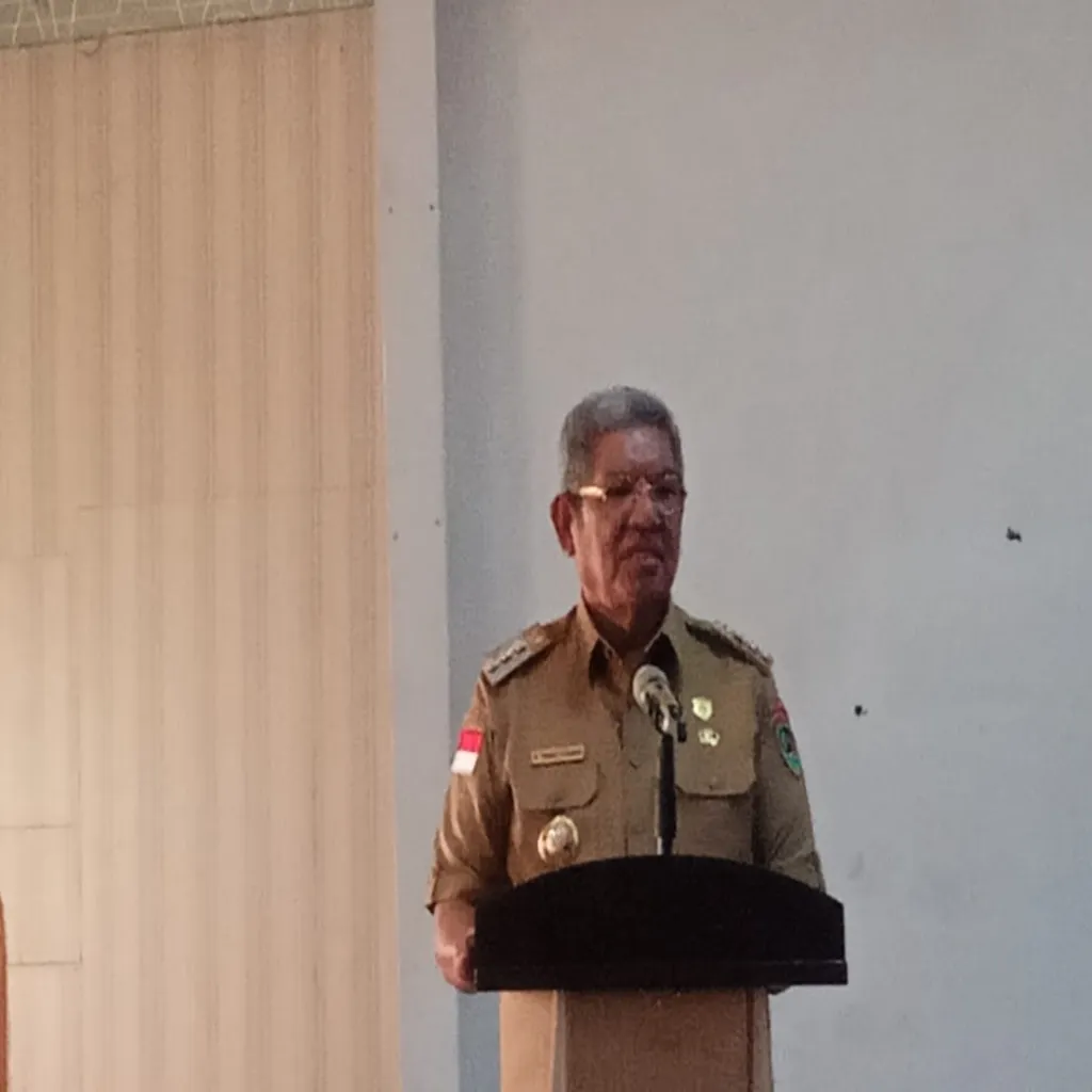 Merawat Ain Ni Ain, Menjaga Maluku Tenggara Tetap Damai